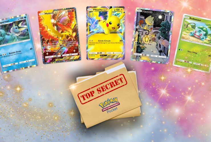 How to Complete Every Secret Mission in Pokemon TCG Pocket