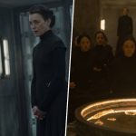 Dune: Prophecy review: "HBO's prequel occasionally stands up to Denis Villeneuve's movies – but largely falls short"