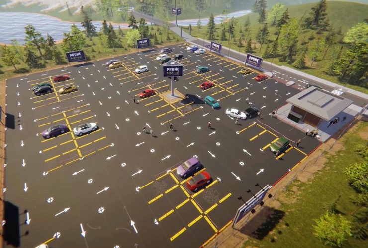 The hardest part of Cities Skylines 2 has been turned into its own strategy game