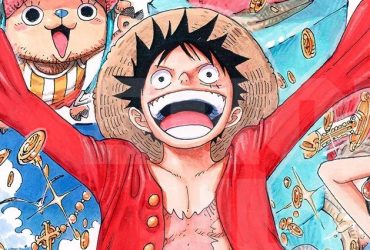 One Piece manga release schedule – when is the next chapter out?