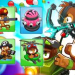 Bloons-TD-6-The-Best-Towers,-Ranked