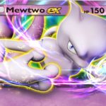 Pokemon TCG Pocket Mewtwo ex decks