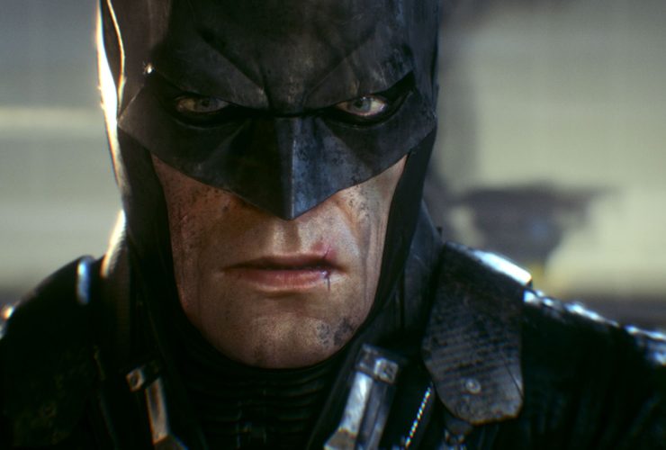 Future DC Games May Be Stuck Between a Rock and a Hard Place