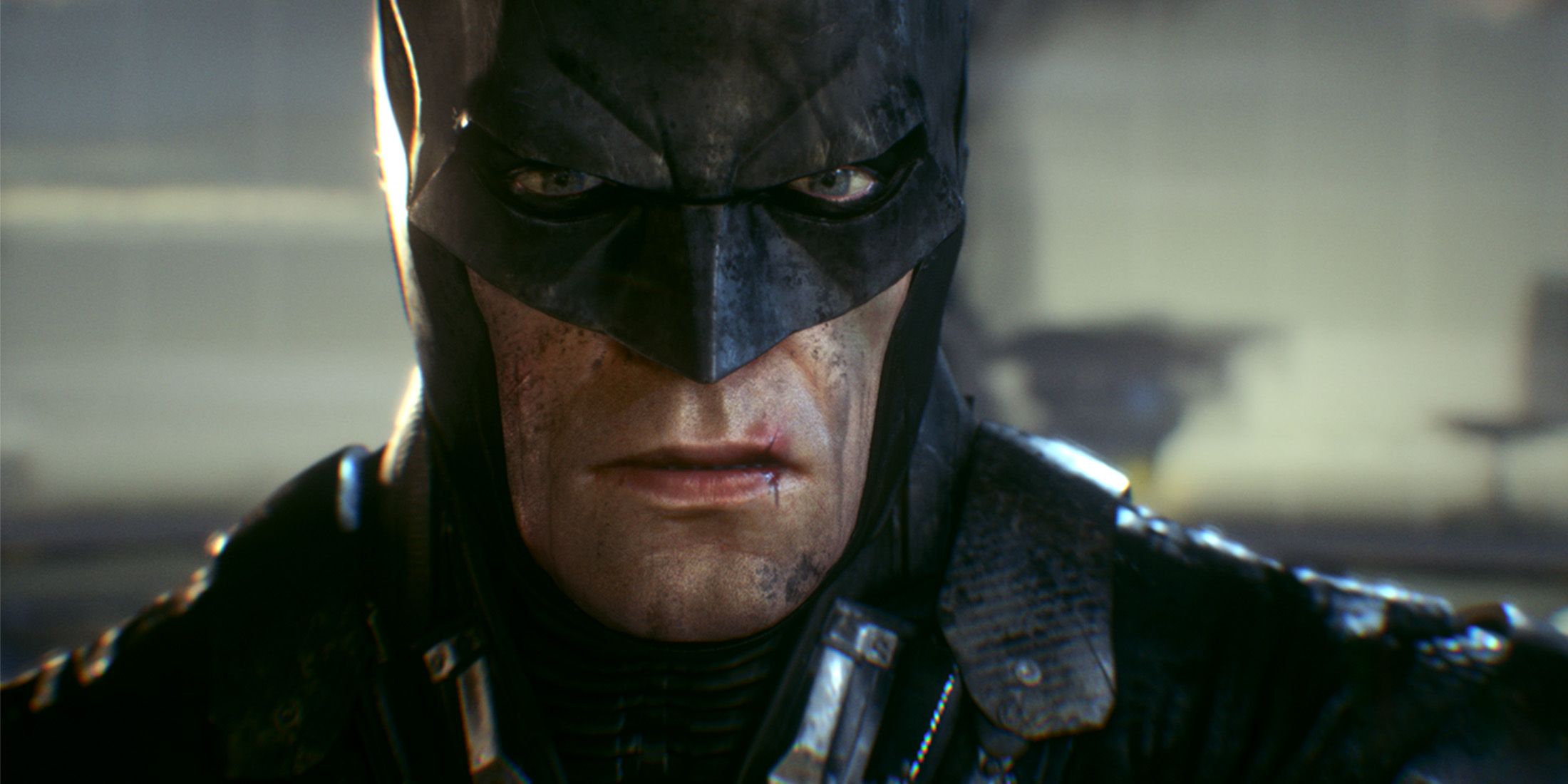 Arkham Knight