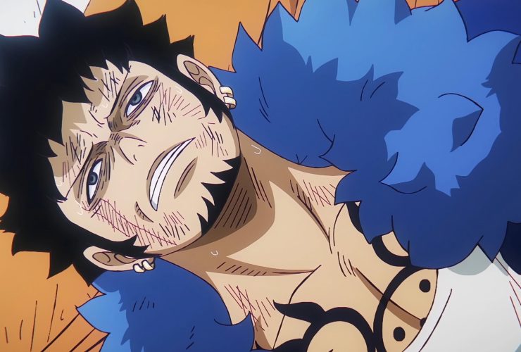 How Trafalgar Law's Ending May Be Tragic