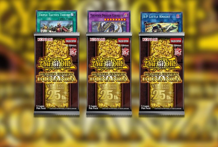 The Best Cards In Quarter Century Bonanza