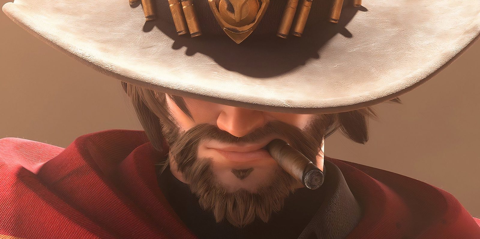 Hilarious Overwatch 2 Clip Showcases the Worst Possible High Noon for an Unlucky Cassidy Fan