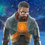 Project Borealis, the closest thing you’ll get to Half Life 3, now has a demo