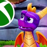 Spyro The Dragon Coming To Xbox Game Pass Tomorrow