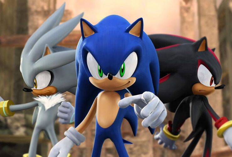 Sonic Team Wants to Remake the Worst Sonic Game