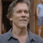 Kevin Bacon's Horror/Comedy Family Movie Has Been Announced