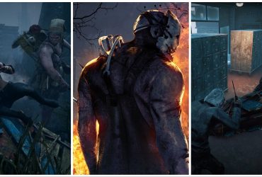 Best Survivor Looping Builds In Dead By Daylight