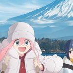 Laid-Back Camp Season 4 Announced