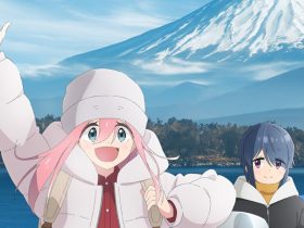 Laid-Back Camp Season 4 Announced