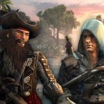 Assassin's Creed Black Flag's Rumored Remake Needs to Handle One Feature With Care