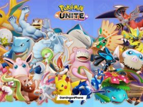 Pokémon Unite Tier List, Pokémon Unite Holowear Tickets, Pokémon UNITE upcoming Pokémons leaks