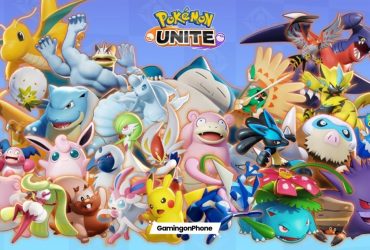 Pokémon Unite Tier List, Pokémon Unite Holowear Tickets, Pokémon UNITE upcoming Pokémons leaks