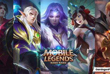 Mobile Legends 2024 Collector Skins, Mobile Legends Patch 1.7.76 Update, Mobile Legends Skyesports SEA Championship 2022, Mobile Legends Patch 1.7.18 Update,Mobile Legends Hero, MLBB May 2021 Leaks, mobile legends trial of knowledge