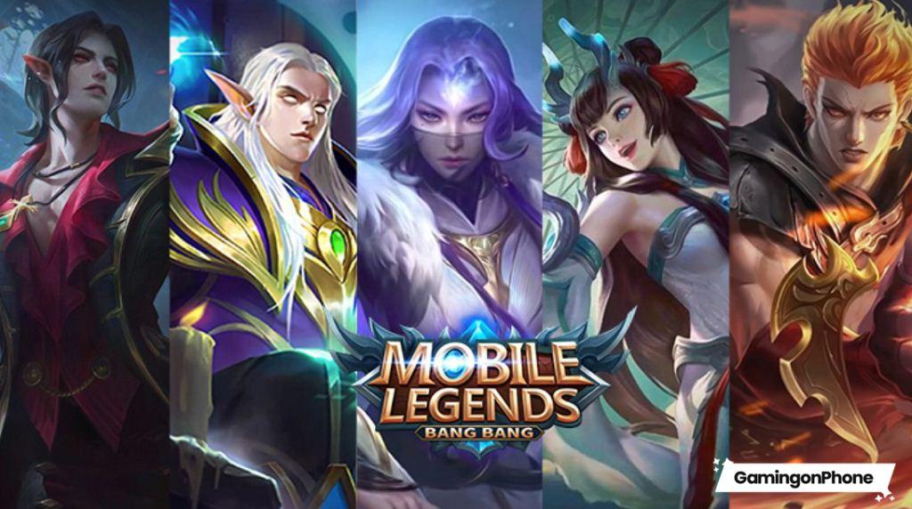 Mobile Legends 2024 Collector Skins, Mobile Legends Patch 1.7.76 Update, Mobile Legends Skyesports SEA Championship 2022, Mobile Legends Patch 1.7.18 Update,Mobile Legends Hero, MLBB May 2021 Leaks, mobile legends trial of knowledge