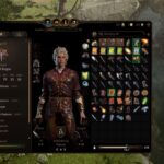 Baldur's Gate 3: Inventory Management Tips