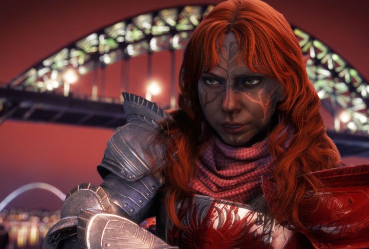 It's Great To Hear An Actual Northern Accent In Dragon Age: The Veilguard