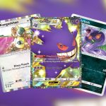 Best Underrated Cards In Pokemon TCG Pocket, Ranked