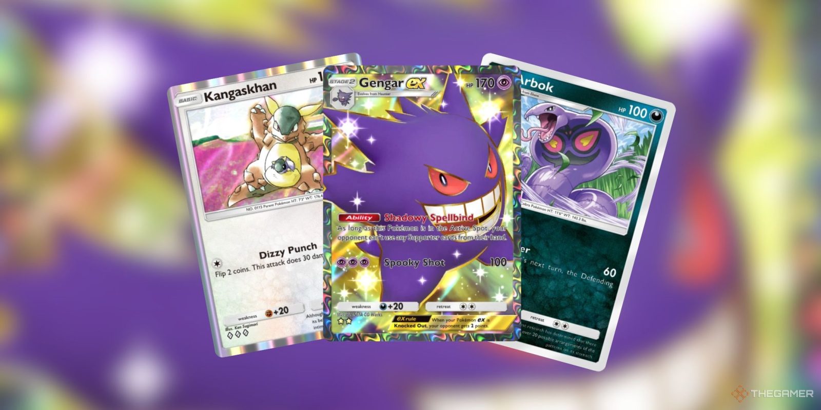 Best Underrated Cards In Pokemon TCG Pocket, Ranked