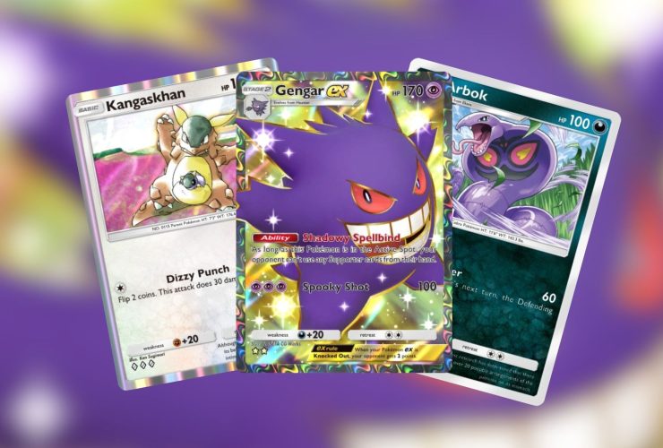 Best Underrated Cards In Pokemon TCG Pocket, Ranked