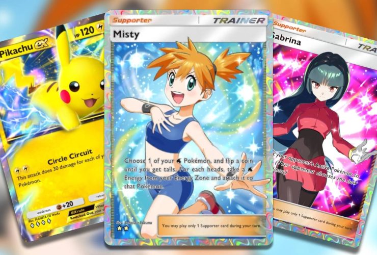 You've Only Got Until January To Complete Pokemon TCG Pocket's Pokedex