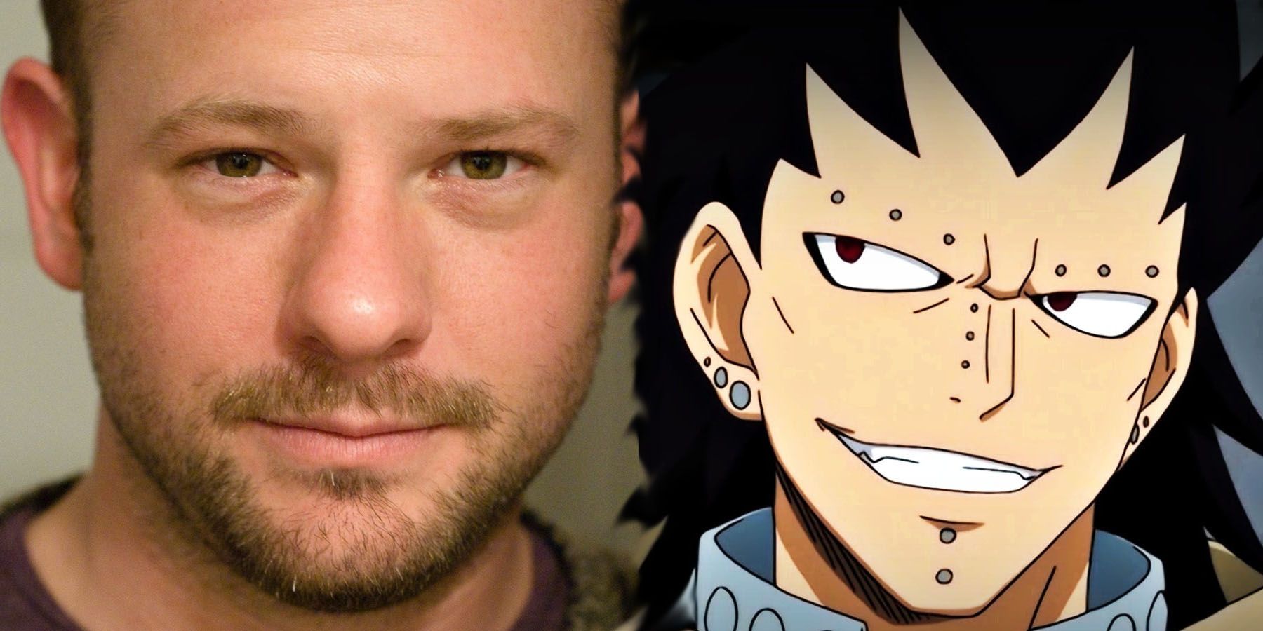 david wald gajeel