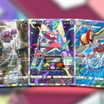 Best Pokemon Abilities In Pokemon TCG Pocket