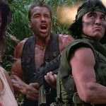 Best Quotes From Predator (1987)