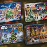 Lego Star Wars Advent Calendar Restocked At Amazon, Only $29 (Will Sell Out)