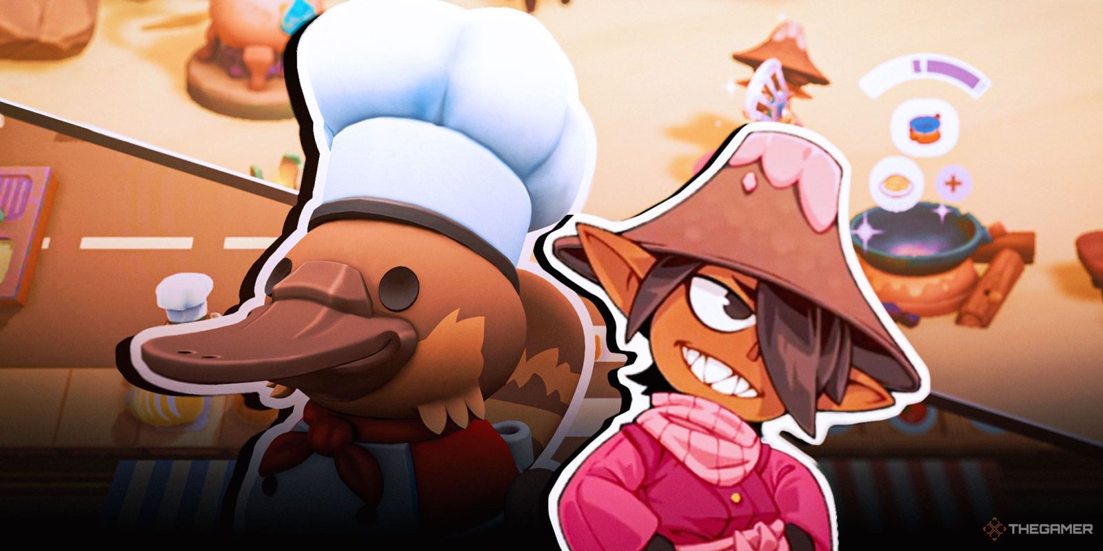 Sedap! A Culinary Adventure Is Southeast Asian Overcooked With Combat