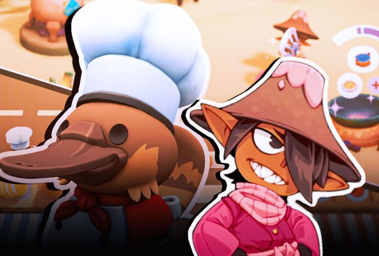 Sedap! A Culinary Adventure Is Southeast Asian Overcooked With Combat