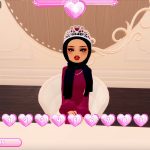 Roblox: Dress To Impress - How To Become A Judge