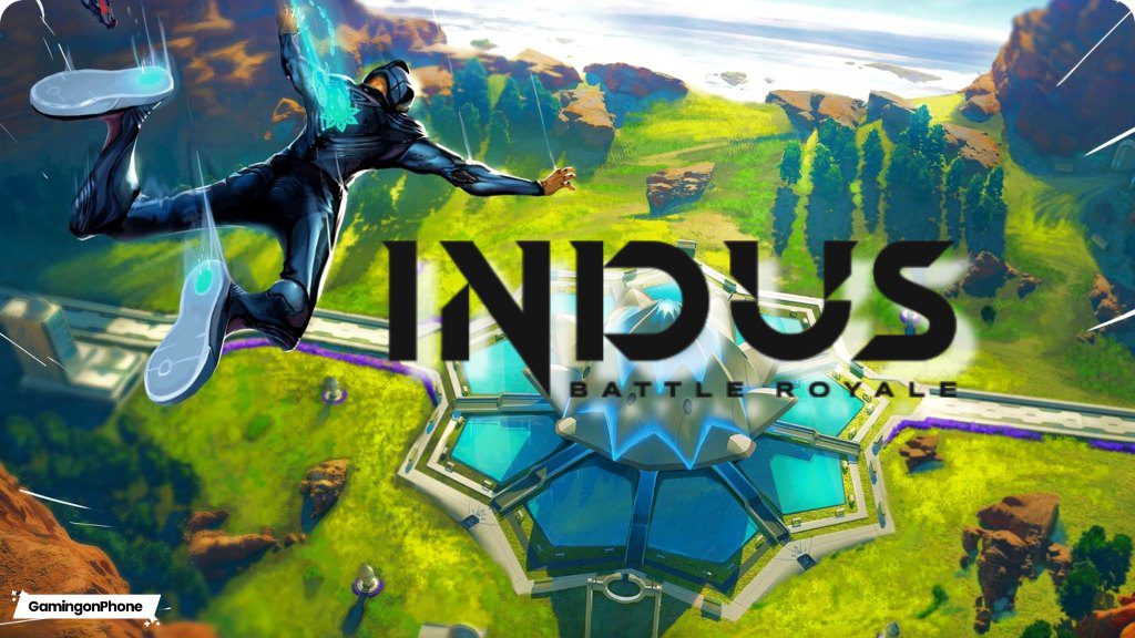 Indus Battle Royale Mobile Review Cover