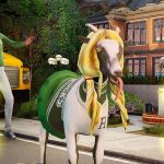 Where To Find All Trophies In The School Level In Goat Simulator