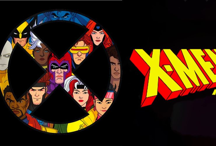 Marvel's Animated Shows Should Have Learned Something From X-Men '97