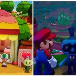 How to Find the Huband in Mario and Luigi: Brothership