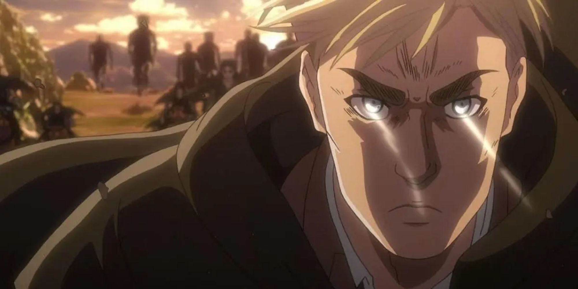 Erwin Smith 