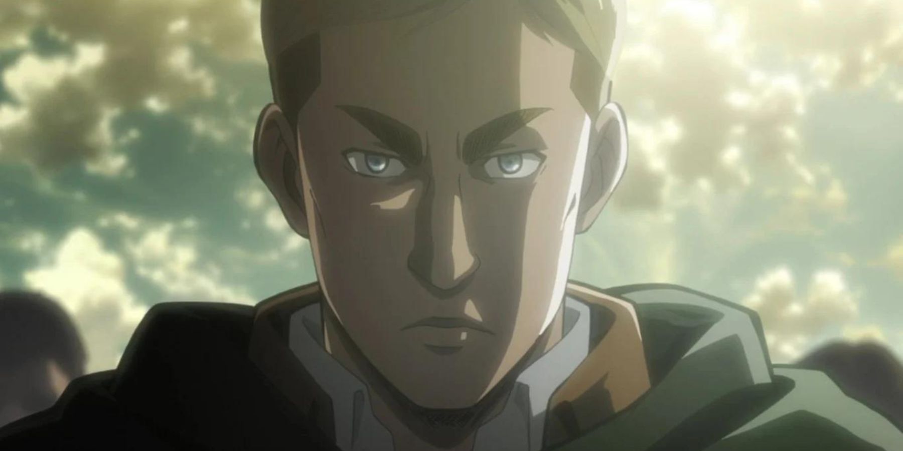 Erwin Smith (Attack On Titan)