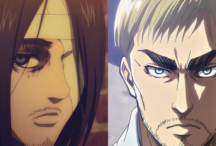 Would Erwin have Supported Eren’s Rumbling Plan?