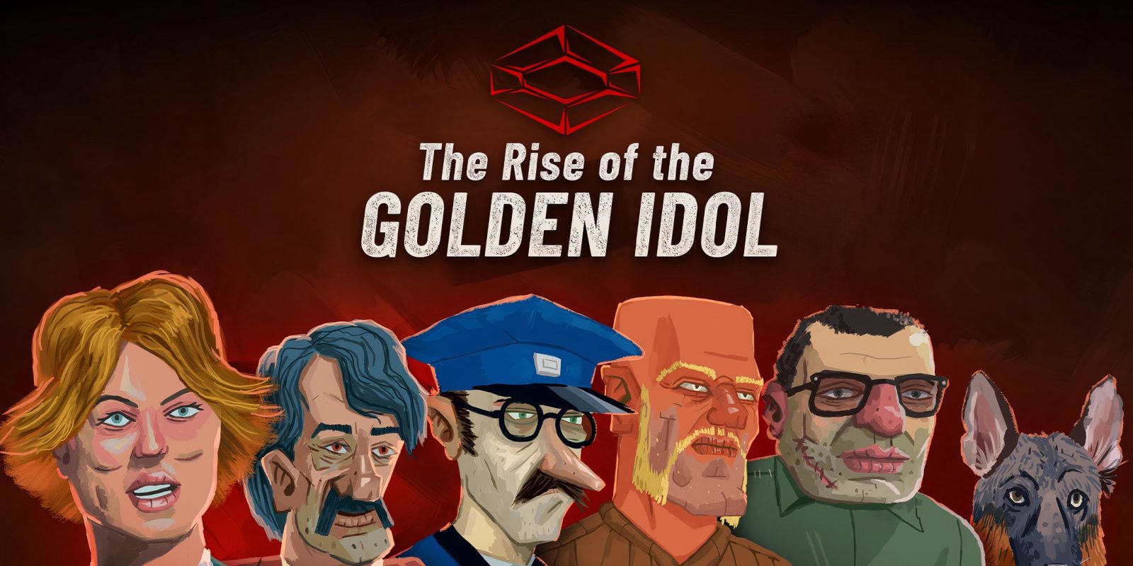 Rise of the Golden Idol Review