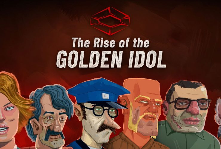 Rise of the Golden Idol Review