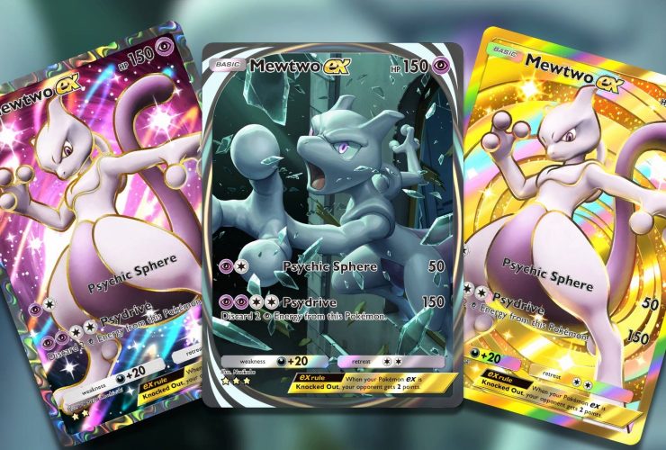 Best Cards To Use Against Mewtwo Ex Decks In Pokemon TCG Pocket