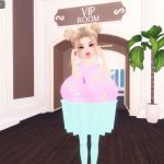 Roblox: Dress To Impress - How To Get The Hidden Cupcake Costume