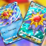 Best Cards To Use Against Starmie Ex Deck In Pokemon TCG Pocket