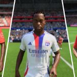 Best French Players For Career Mode In EA Sports FC 25