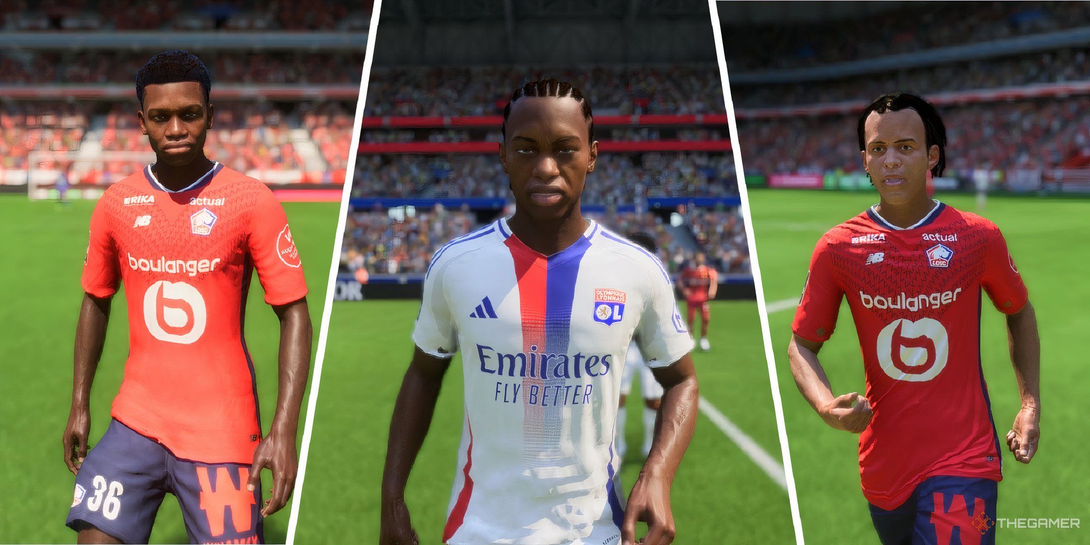 Hidden Gems in EA Sports FC 25